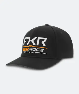 Pet FXR Race Division