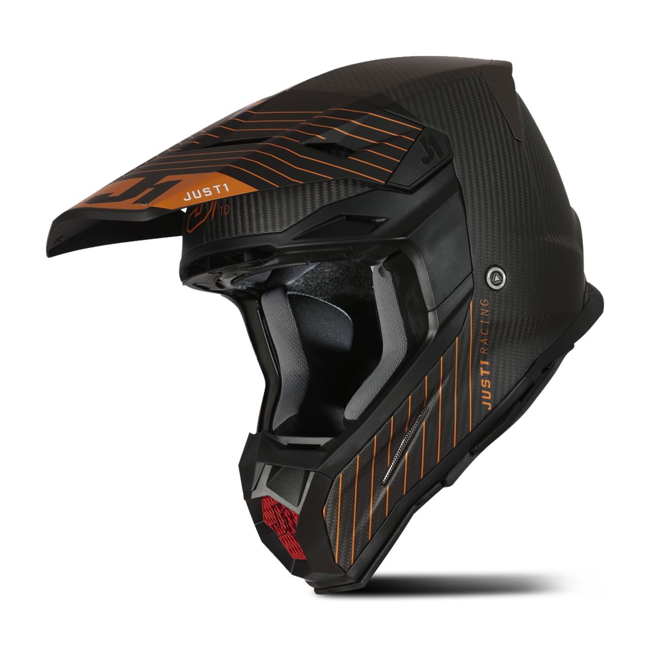 JUST1 J22 10th MX Helmet
