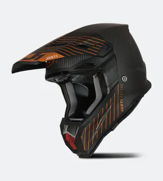 JUST1 J22 10th MX Helmet