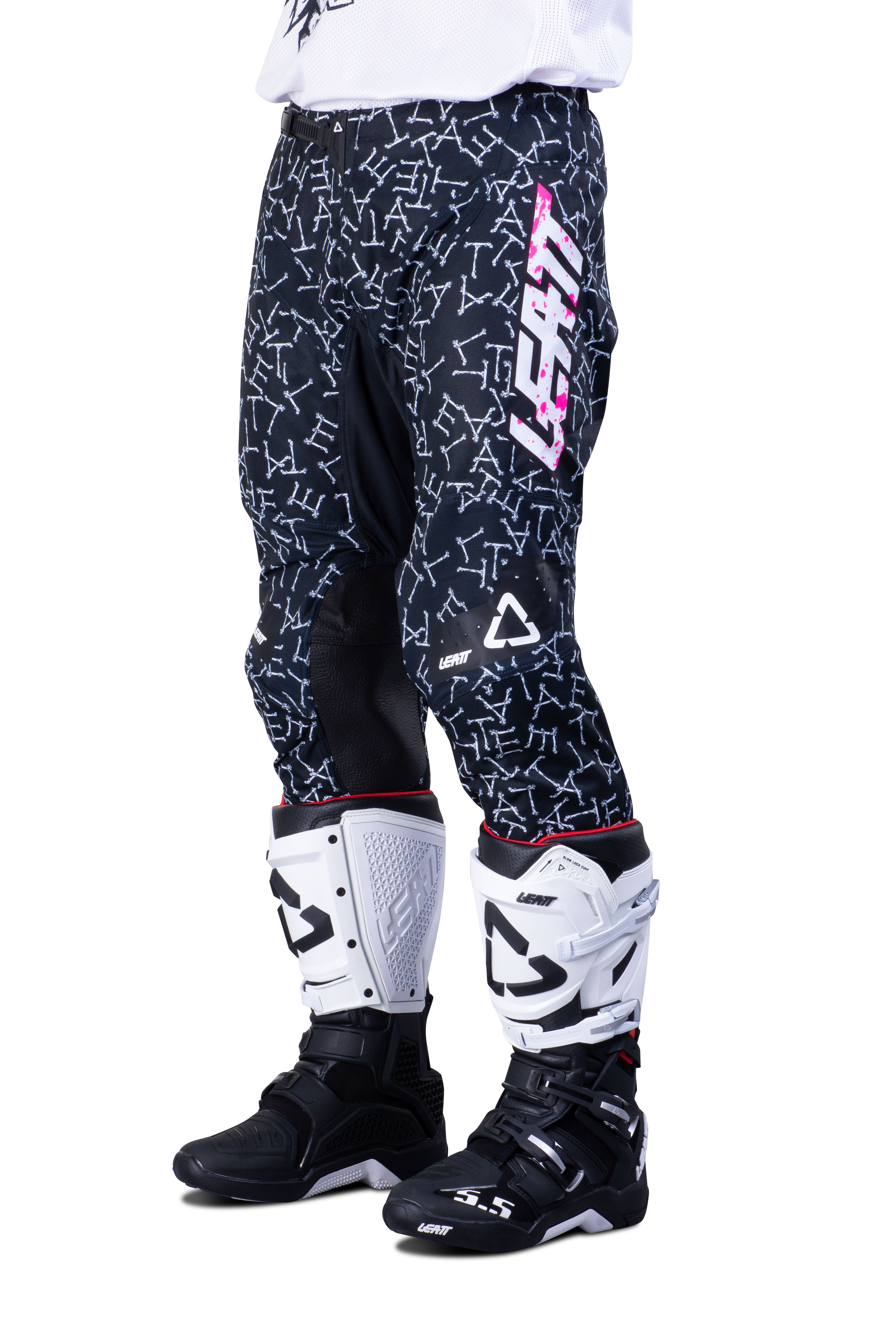 Leatt Moto GPX 4.5 V21 MX Trousers