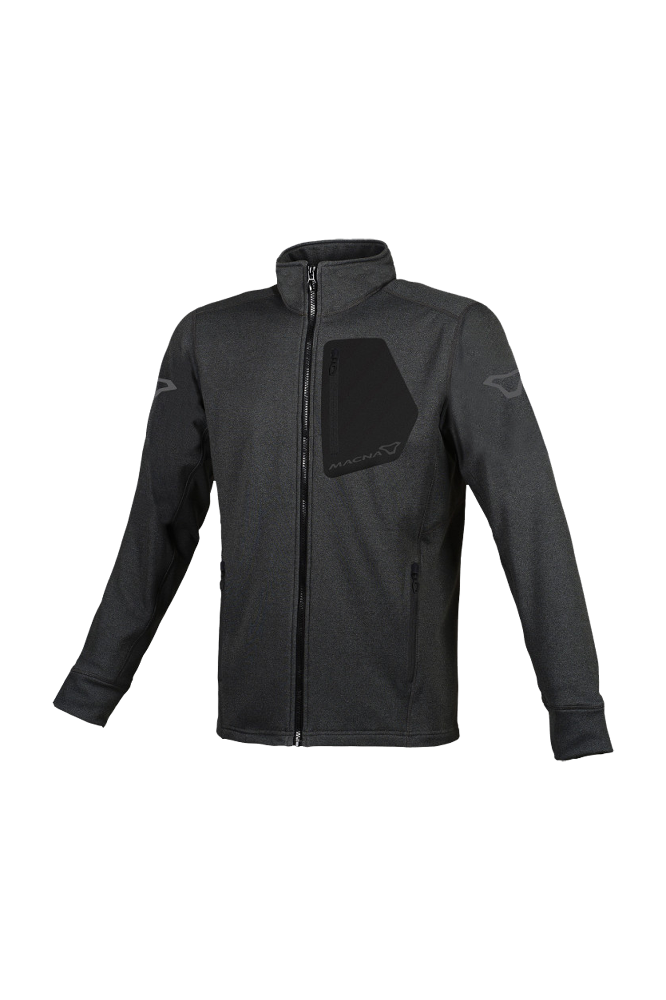 Forro Polar Macna Ripple
