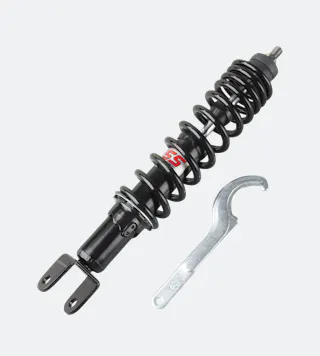 Állítható Hátsó Mono Lengéscsillapító YSS 270 mm