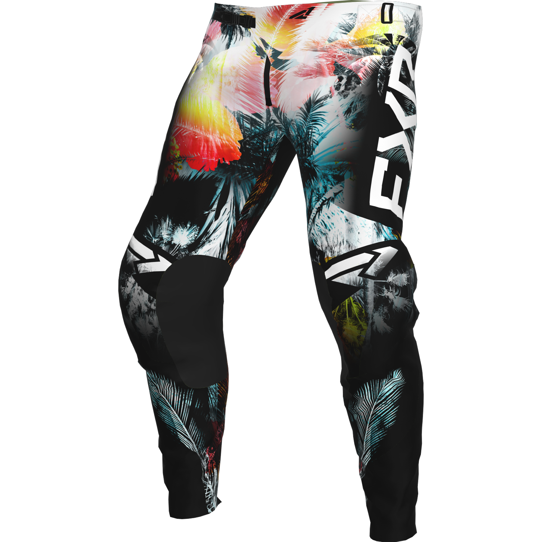 Crossbroek FXR Podium Dart Frog