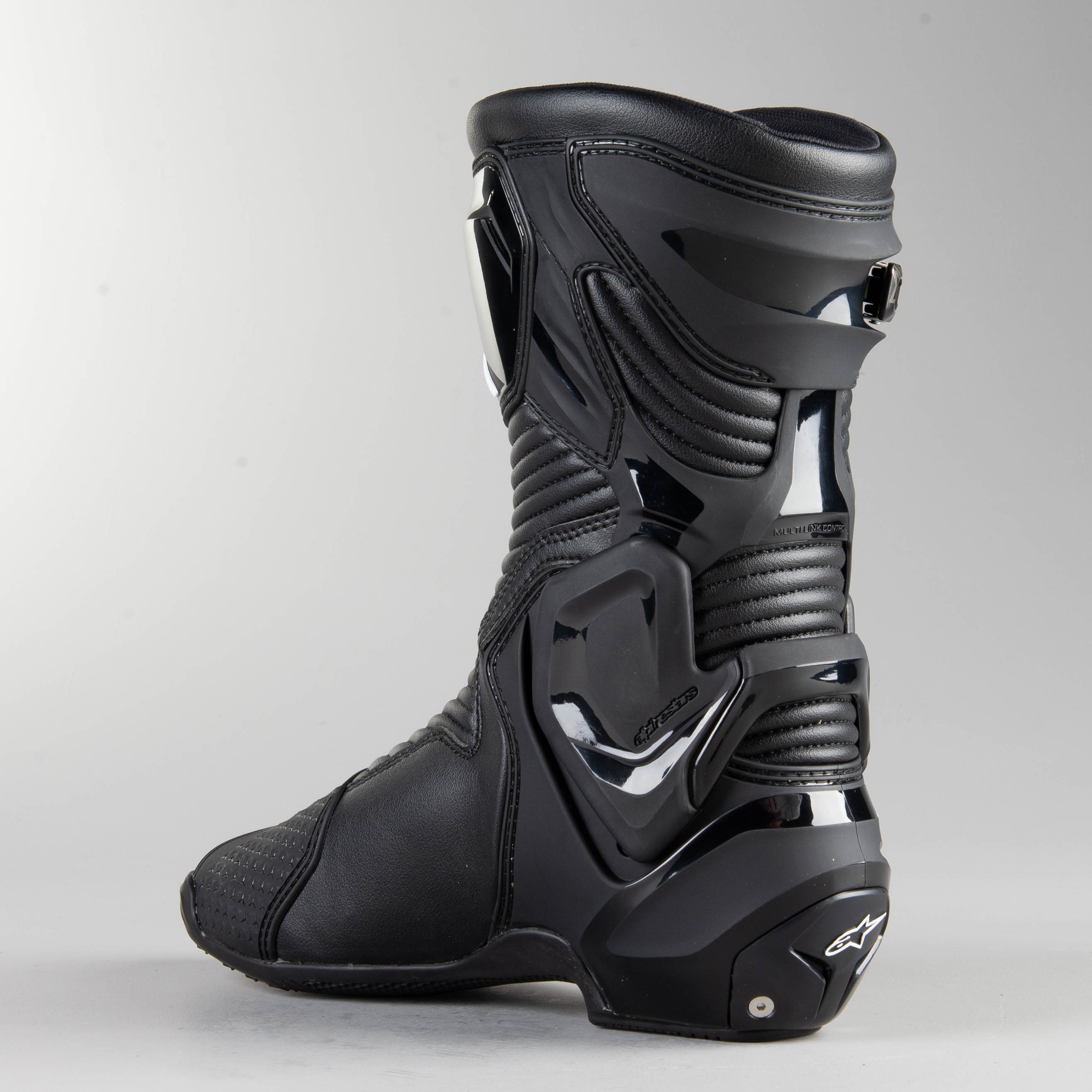 Motorlaarzen Alpinestars SMX Plus V2