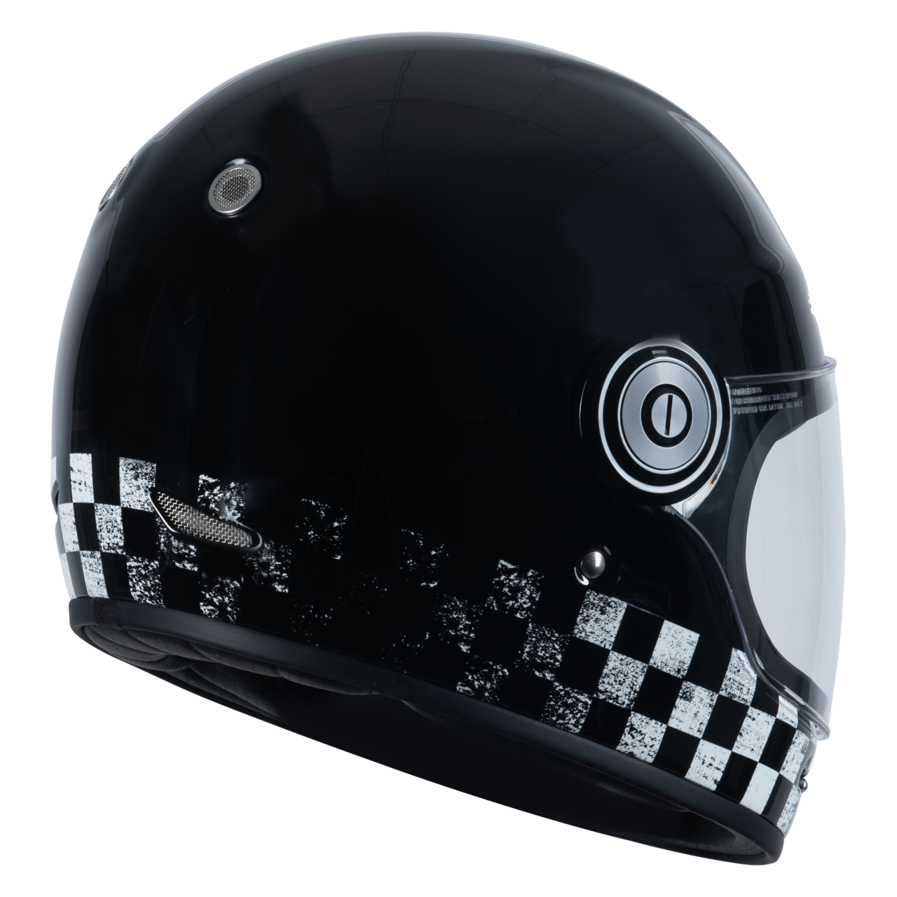 Origine Vega Racer Full Face Helmet
