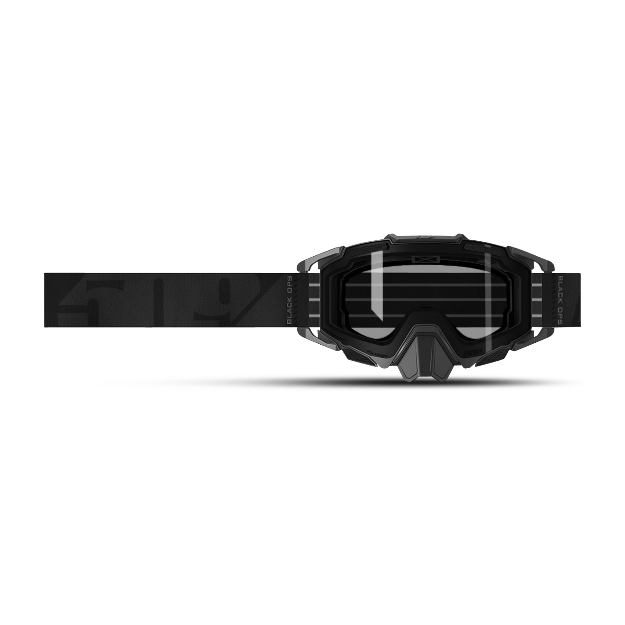 Gafas 509 Sinister X7