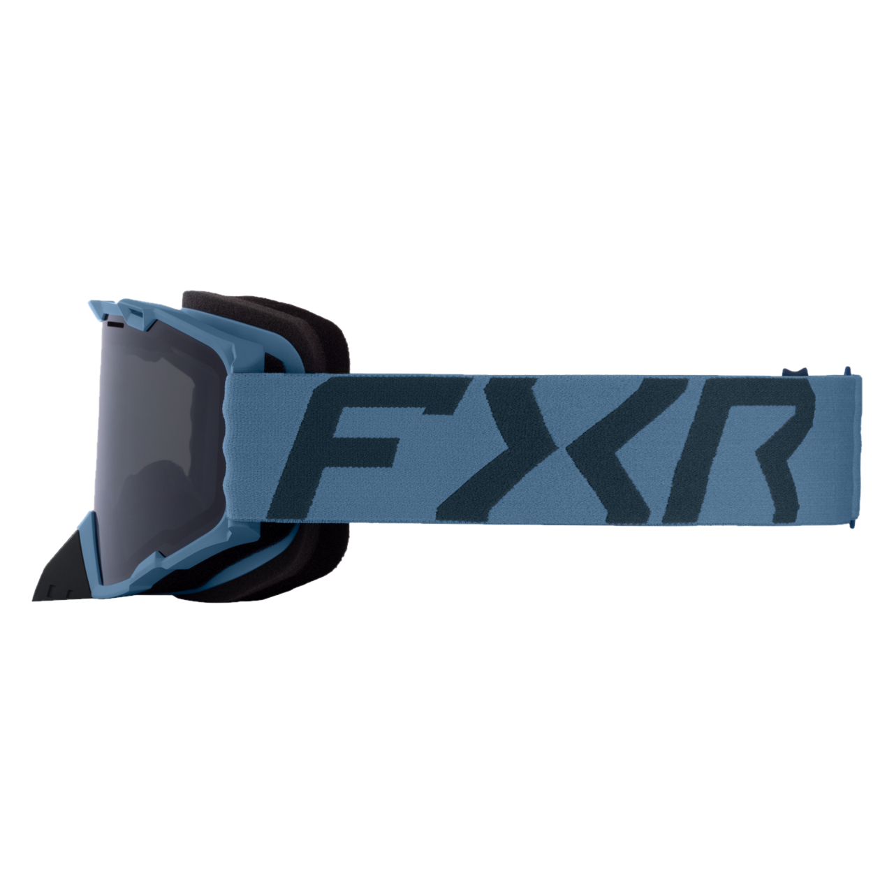 FXR Maverick Prime Snowmobile Goggles 26