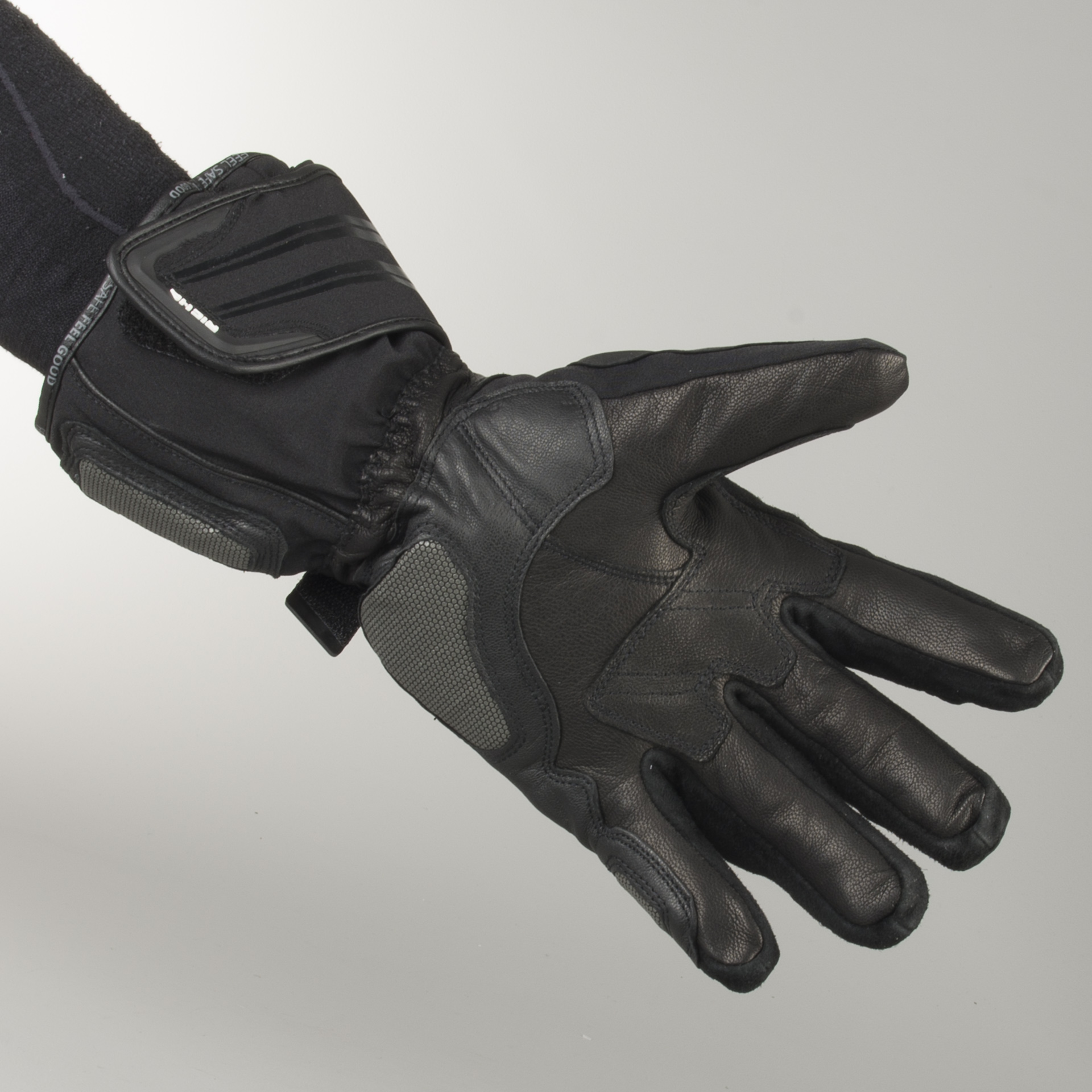 Guantes de Moto Richa Arctic Gore-Tex®