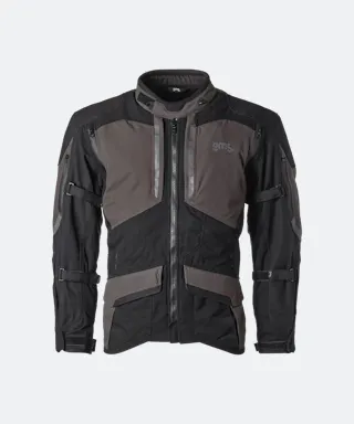 Motorjas GMS Acamar WP