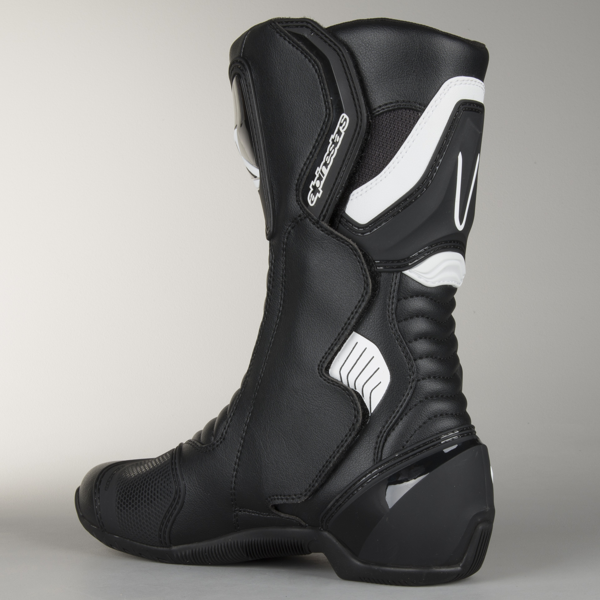 Botas de Moto Alpinestars SMX-6 V2