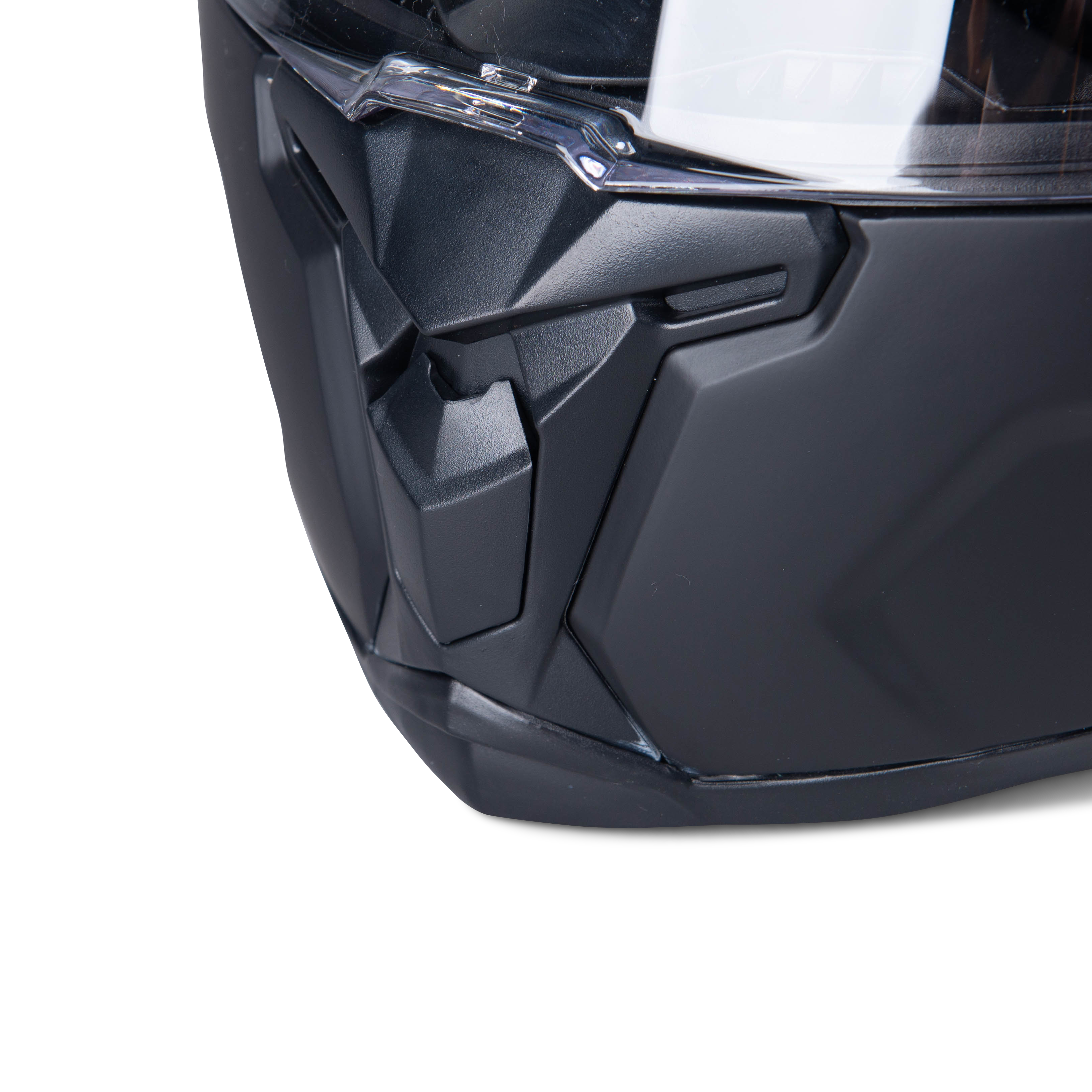 Course Surfer Full Face Helmet