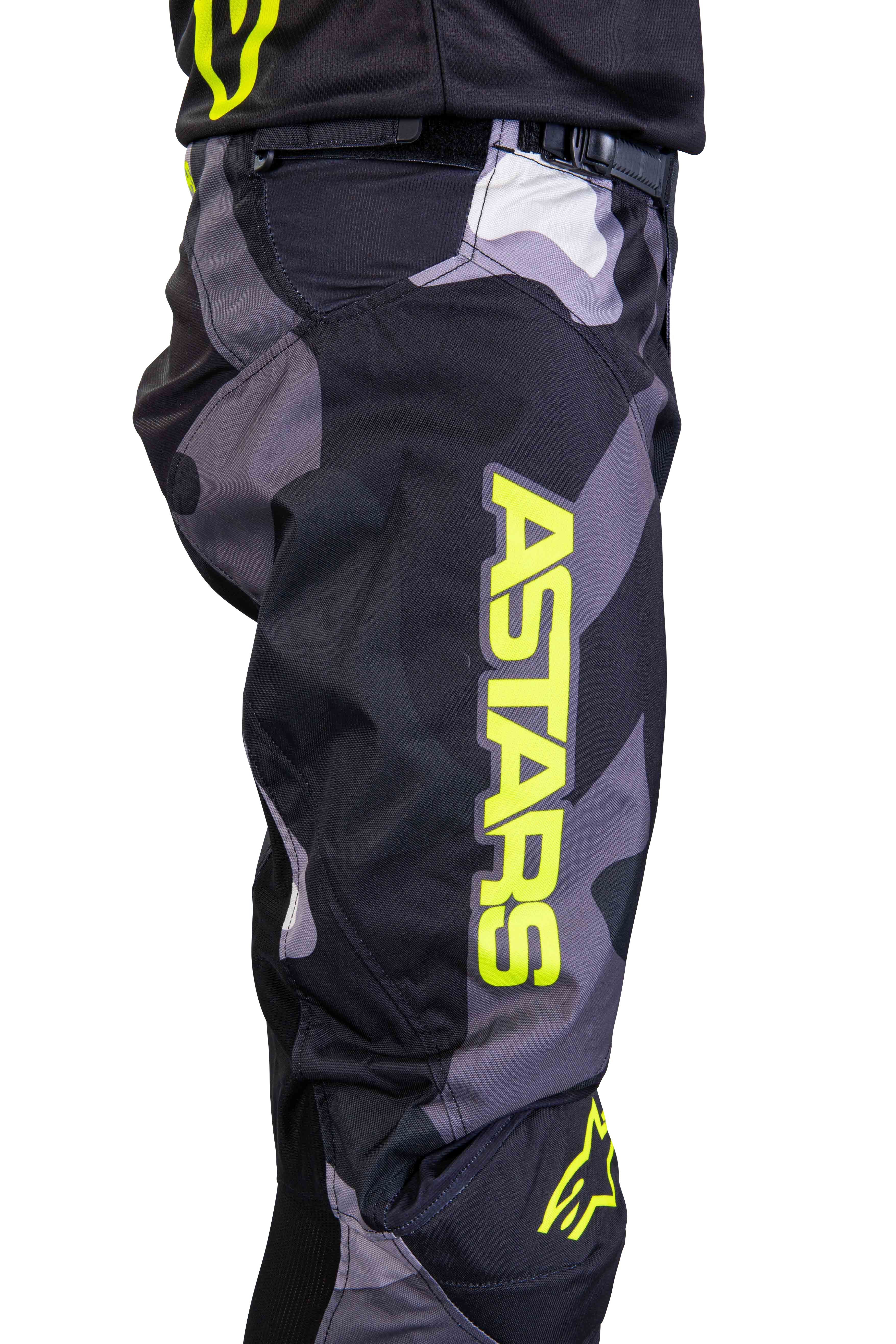 Alpinestars Racer Tactical MX Trousers Desert