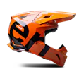 Oranje