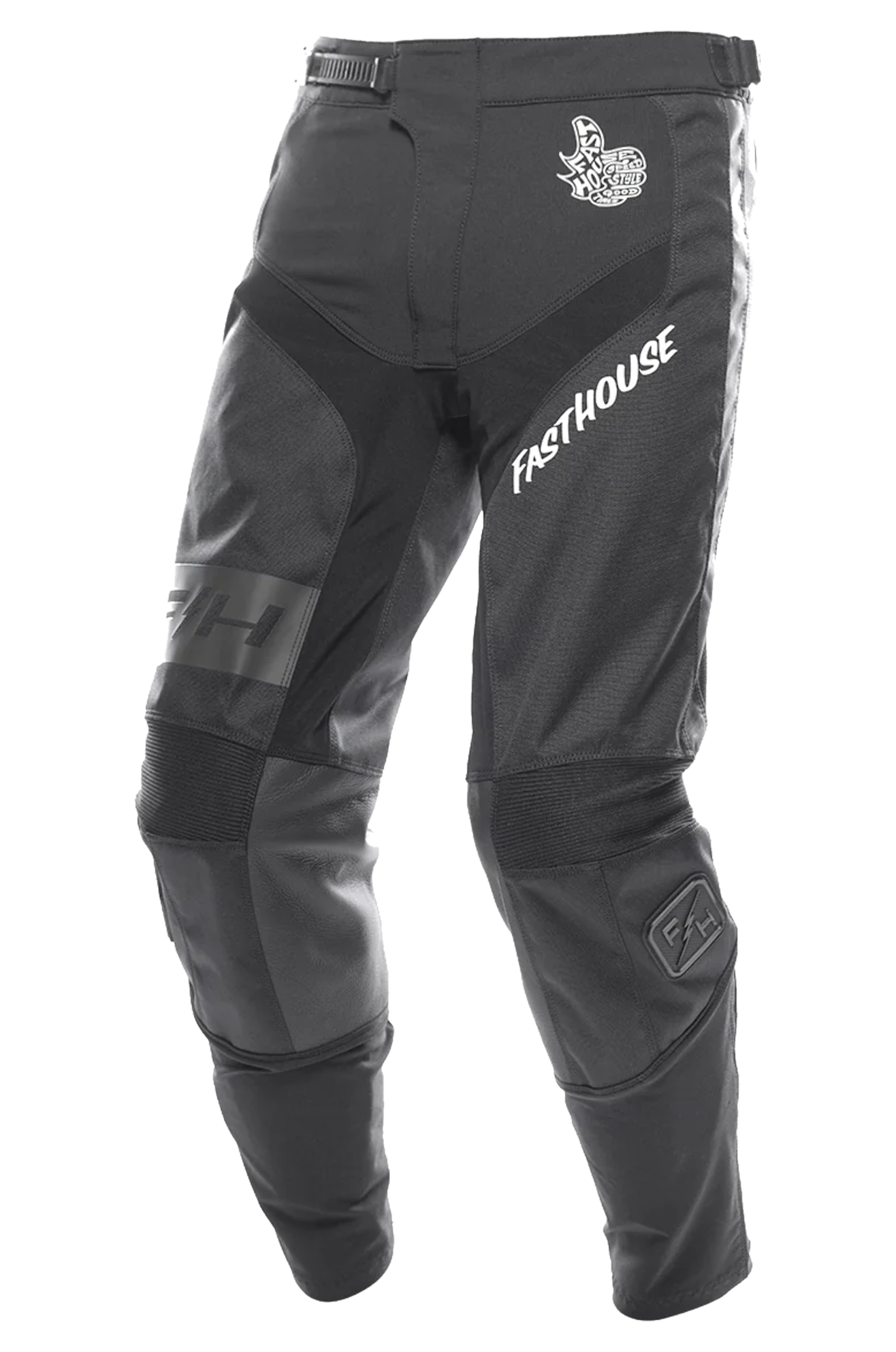 Crossbroek Fasthouse Grindhouse Club MX