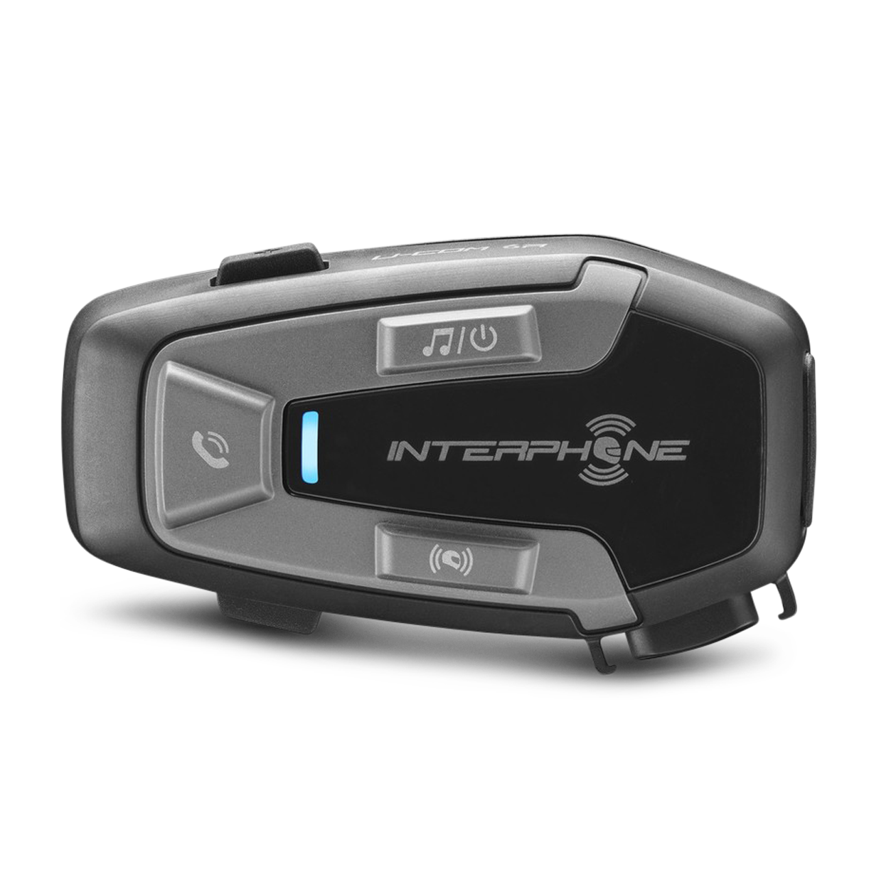 Sistem Intercom Interphone U-Com 6R Negru