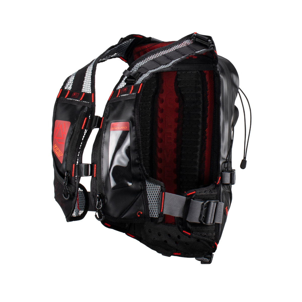 Leatt Hydration MTB HydraDri WP 2.0