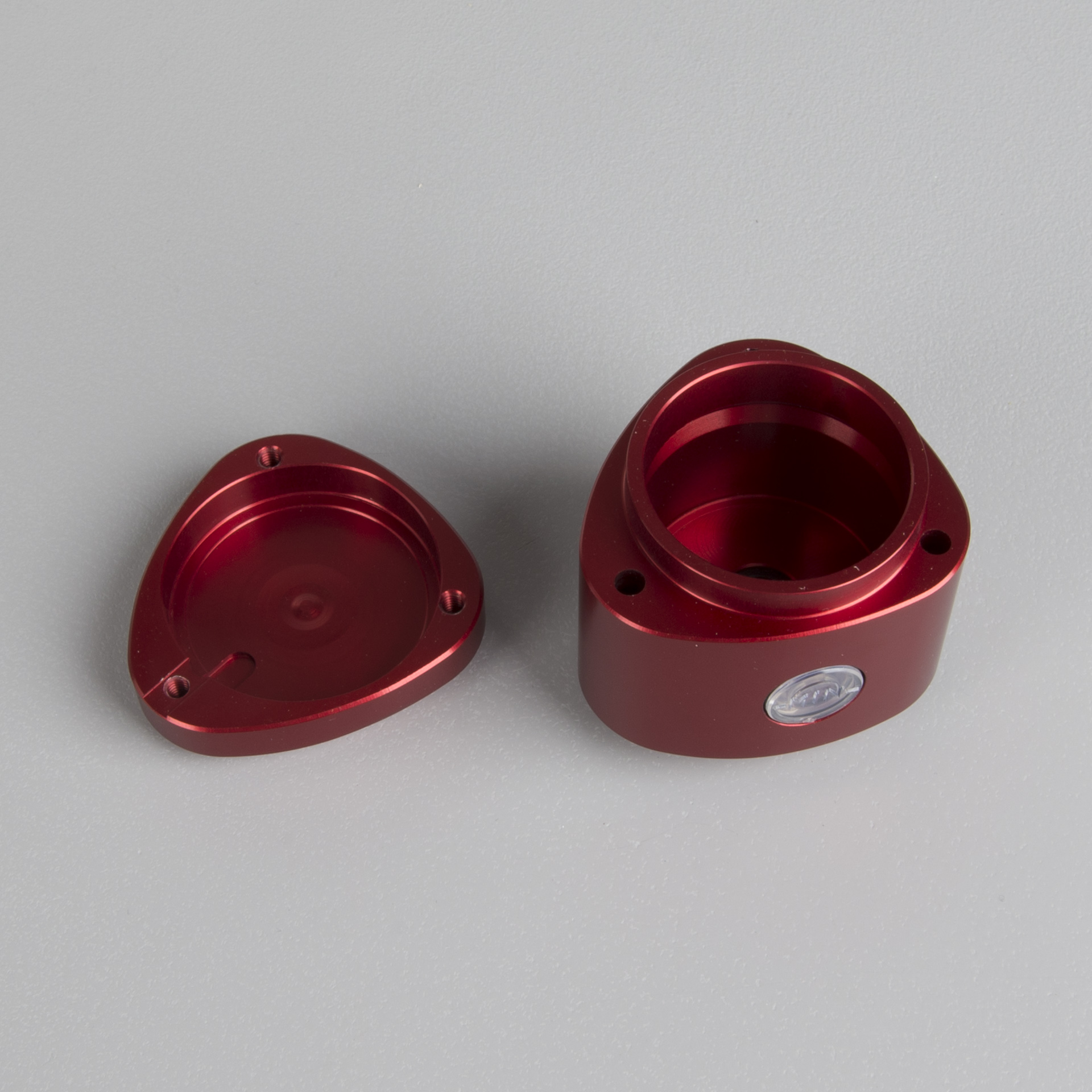 CNC Racing Rebel Brake Fluid Container 25 ml