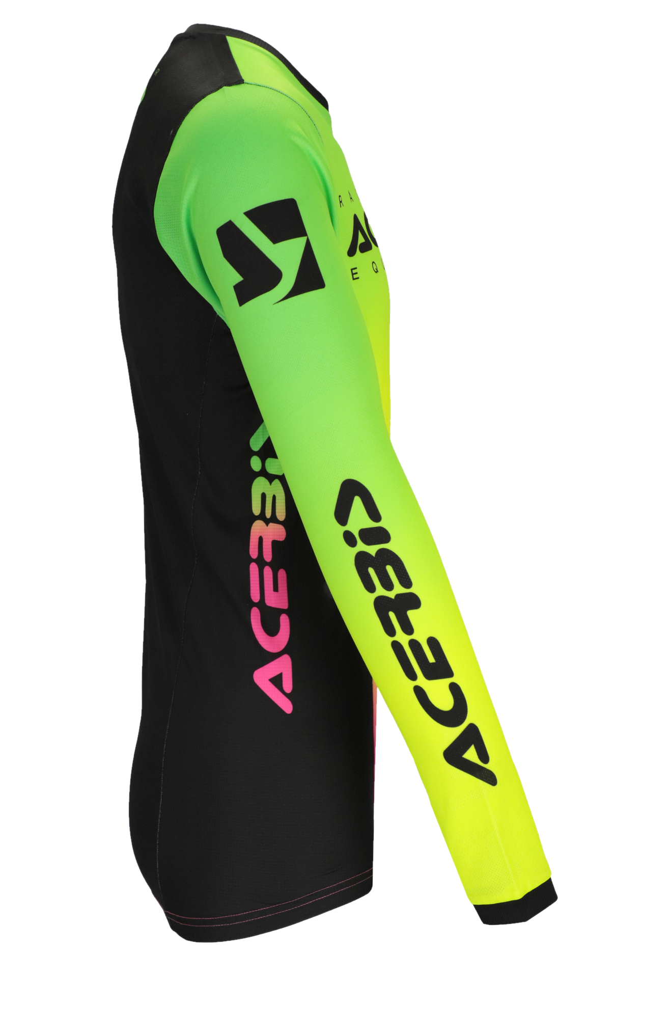 Acerbis J Track Stabi MX Jersey