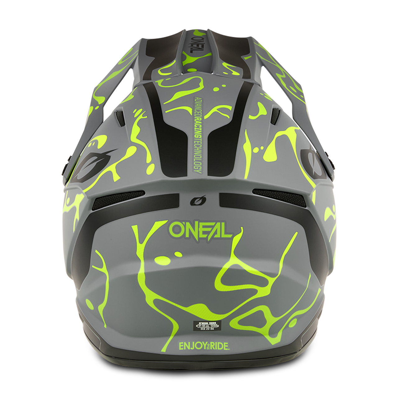 O'Neal 1SRS Splash MX Helmet