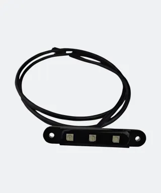 Luz LED SPI Mighty Mini 2" Night Cruiser