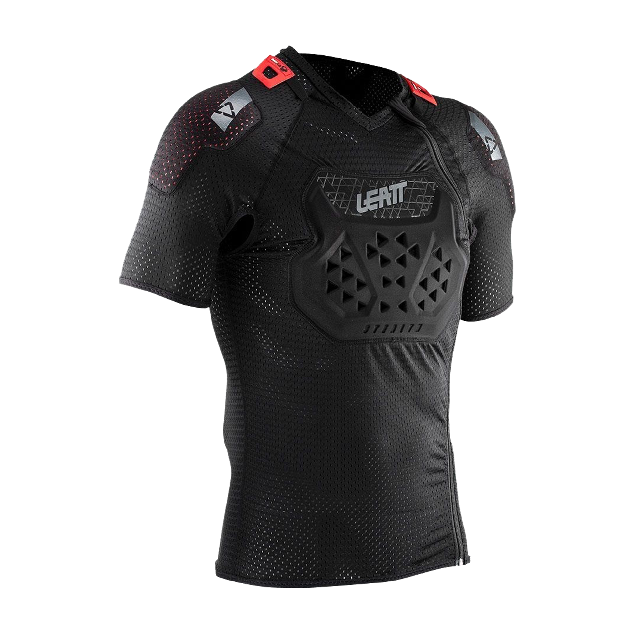 Leatt Airflex Stealth MX Protective Jacket | 24mx