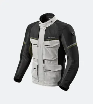 Jakke Rev'It! Outback 3