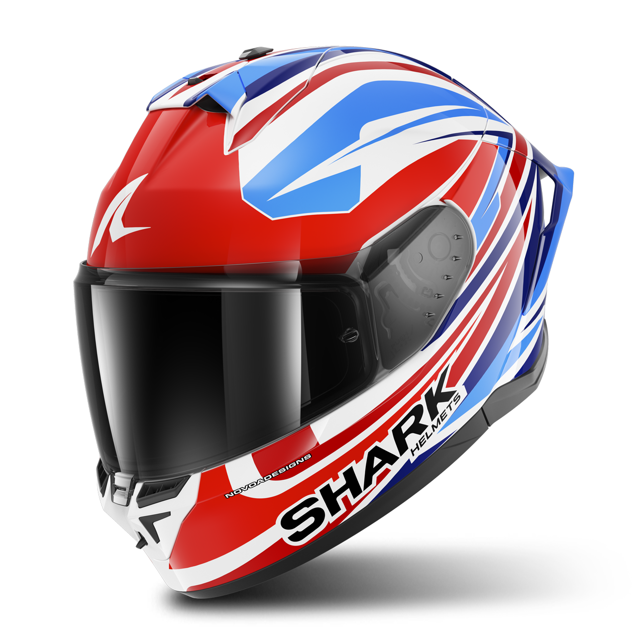 Integraalhelm Shark Skwal Cup Replica