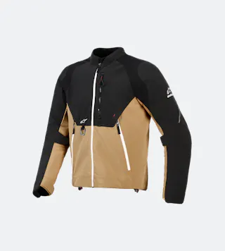Μπουφάν MC Alpinestars Provoke