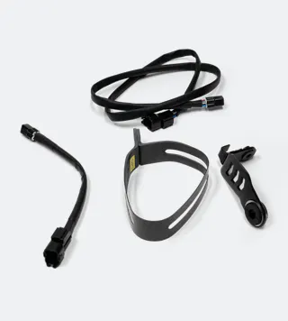Akrapovic Fitting kit