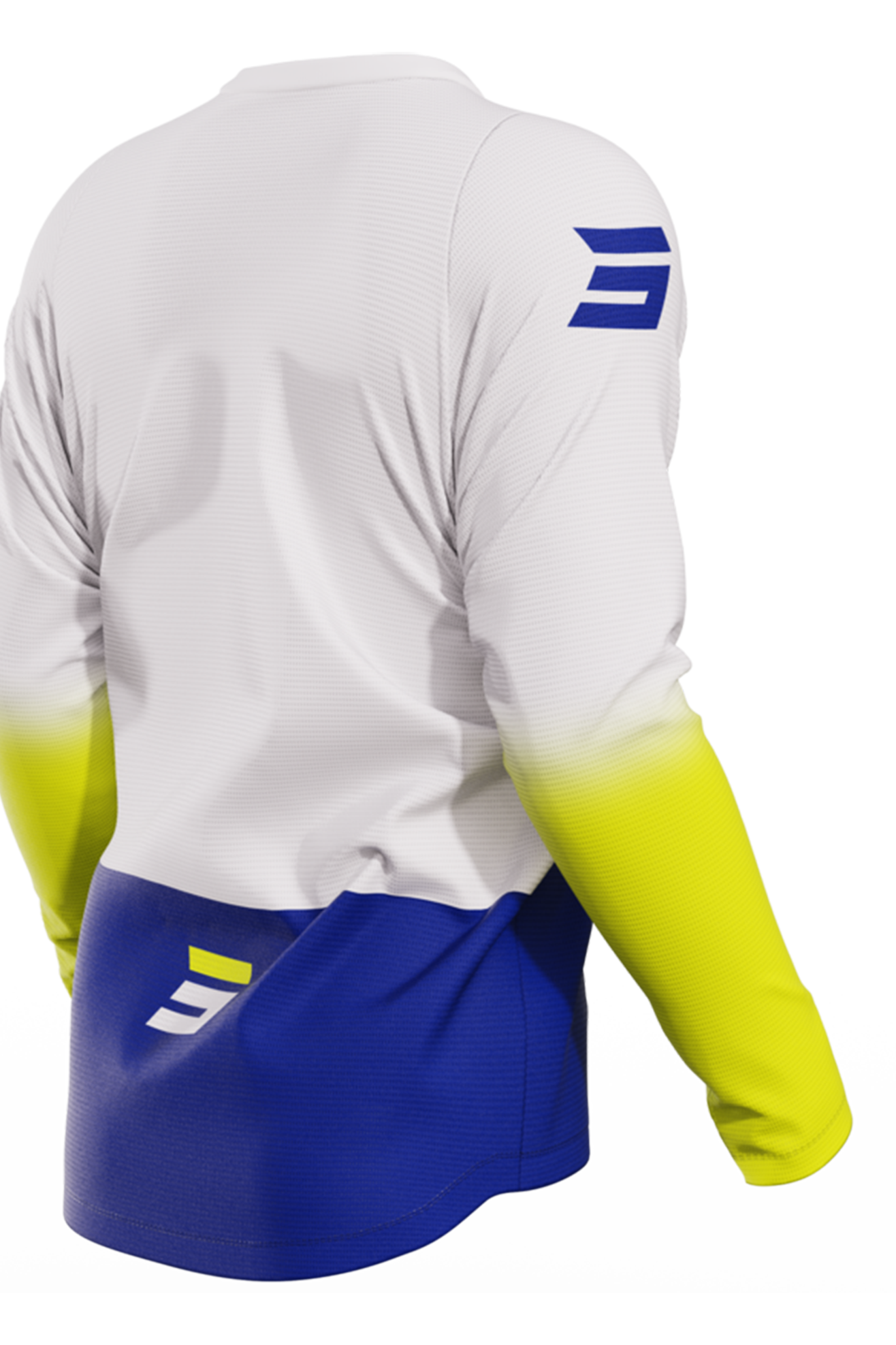 Shot Reflex MX Jersey