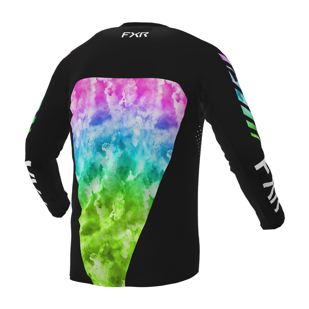 FXR Podium MX Jersey 22