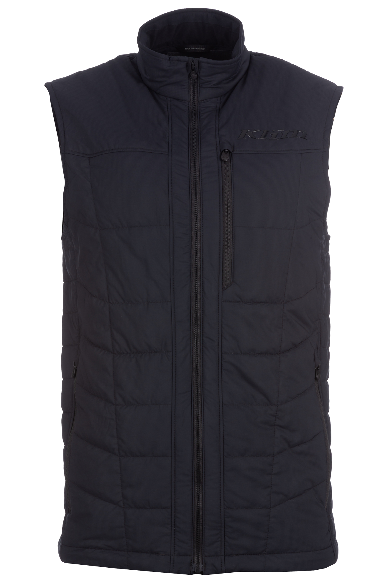 Chaleco Klim Override