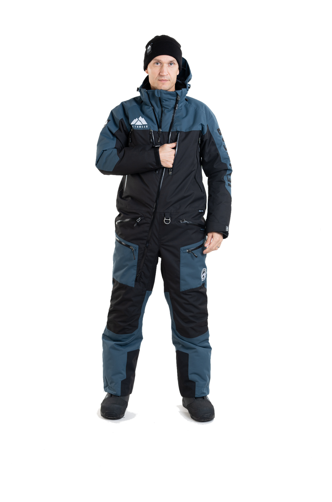 Jethwear The One V2 (2025) 150g Monosuit