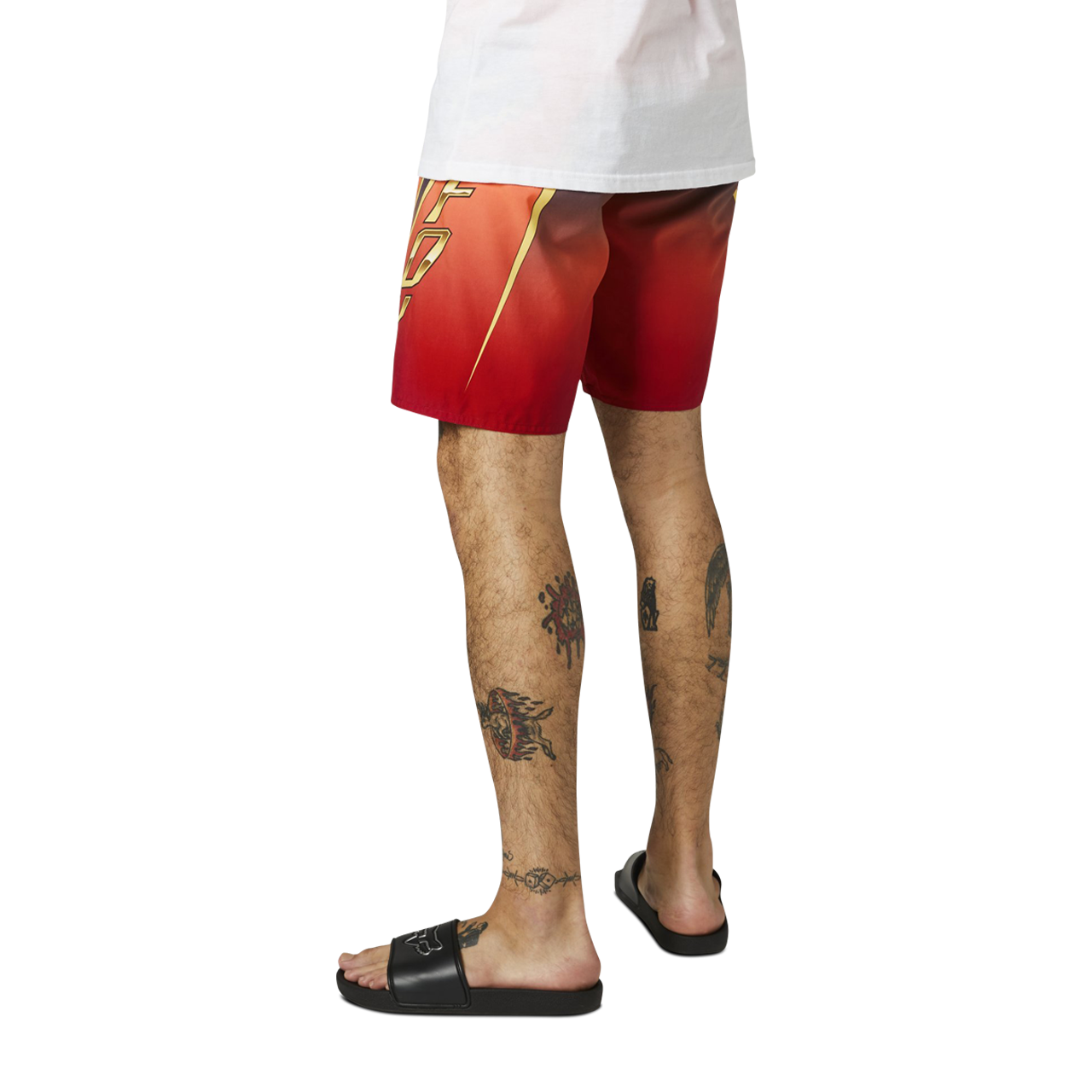 FOX Racing Cntro Swim Shorts