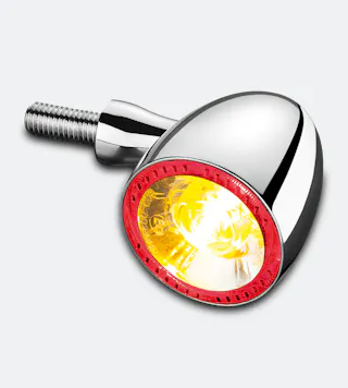LED Smerovka Kellermann Bullet 1000 DF 3 v 1