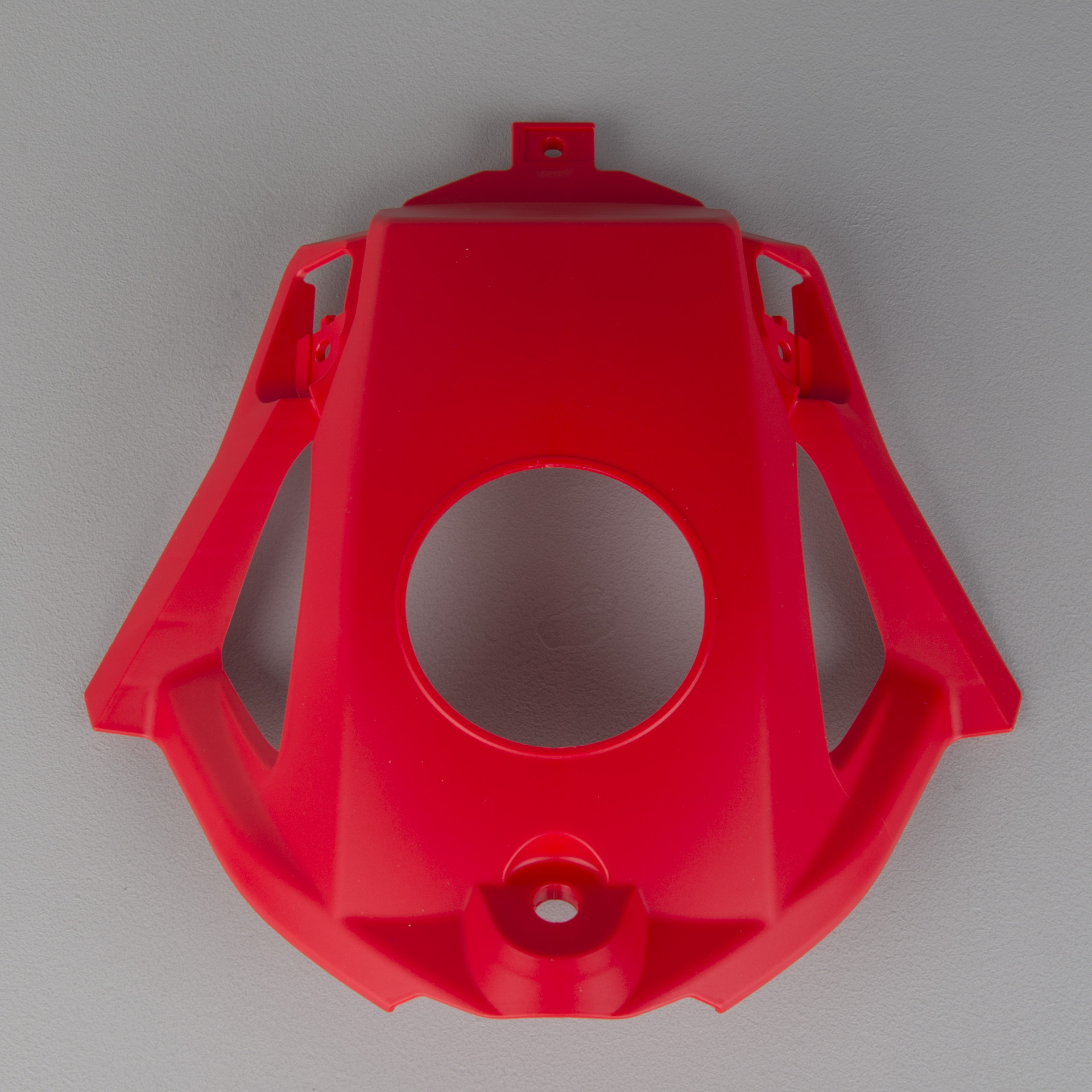 Tankbescherming Acerbis CRF450R