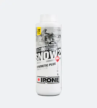 2-Taktno Ulje Ipone Snow Racing 1 L / 4 L