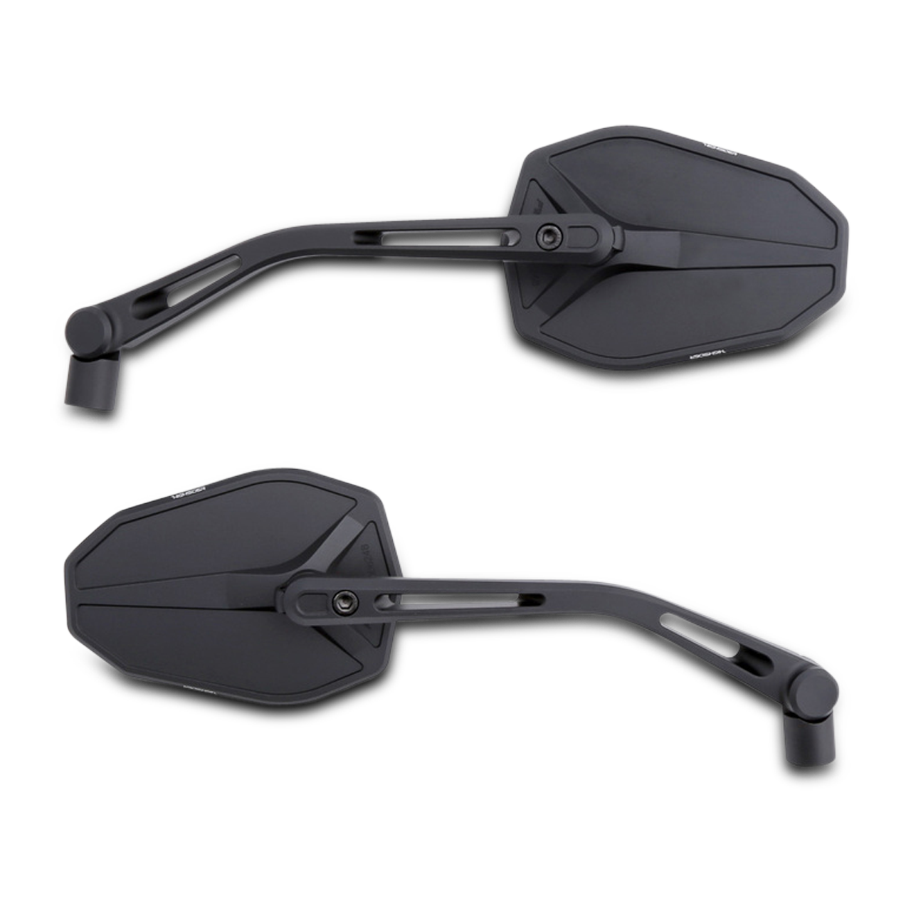 Highsider Victory  Slim Mirror