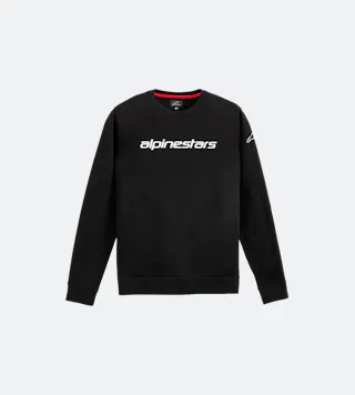 Trøje Alpinestars Linear Crew V3