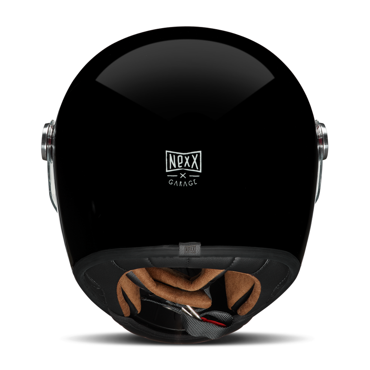 Casco Integral Nexx X.G100R Speedway