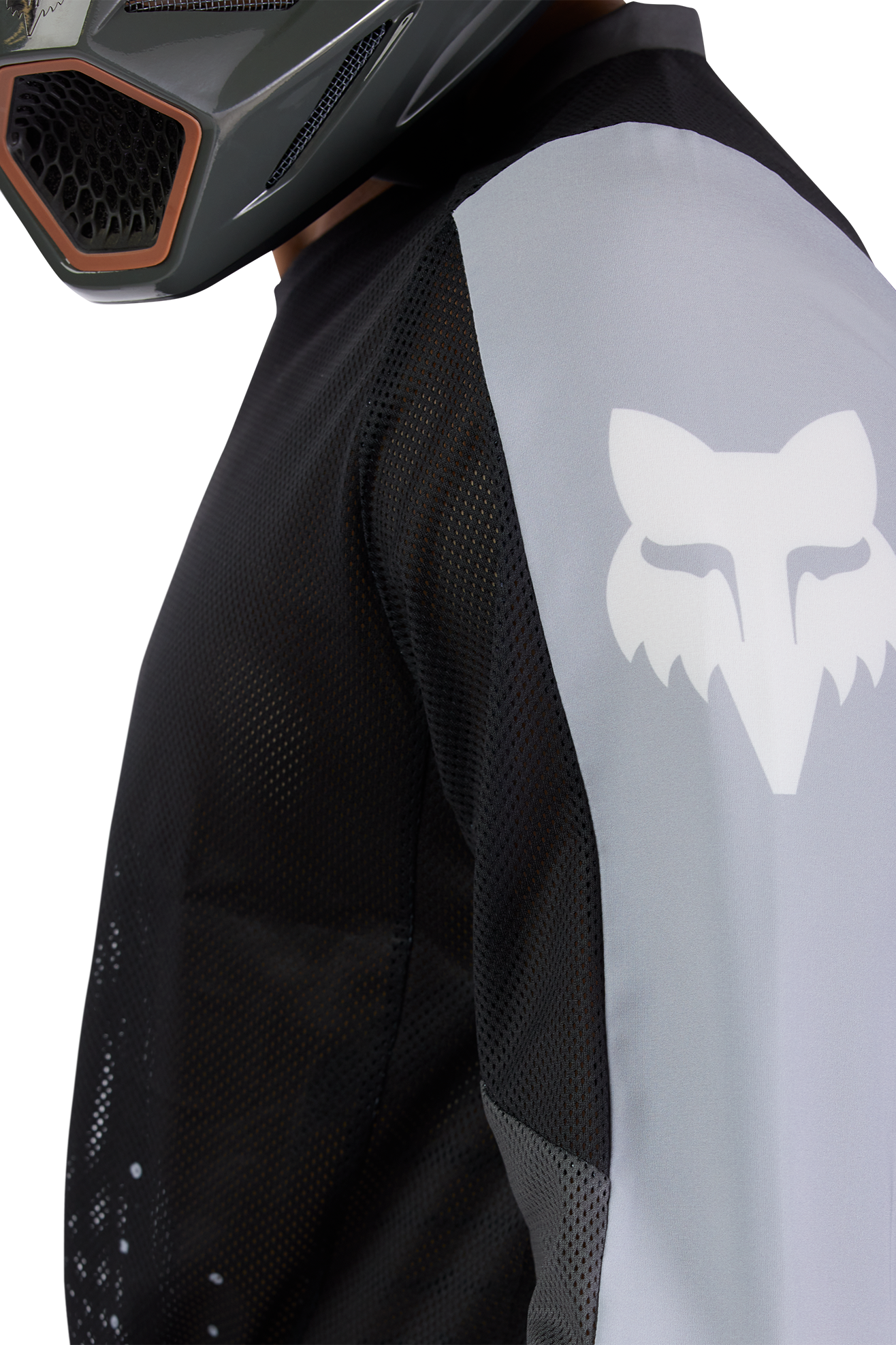 FOX Ranger Air Off Road MX Jersey