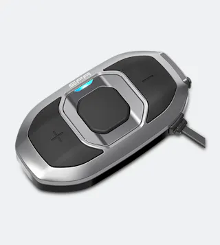 Motociklų Bluetooth Pasikalbėjimo Įranga Sena SFR(SP52-R) Žemo Profilio