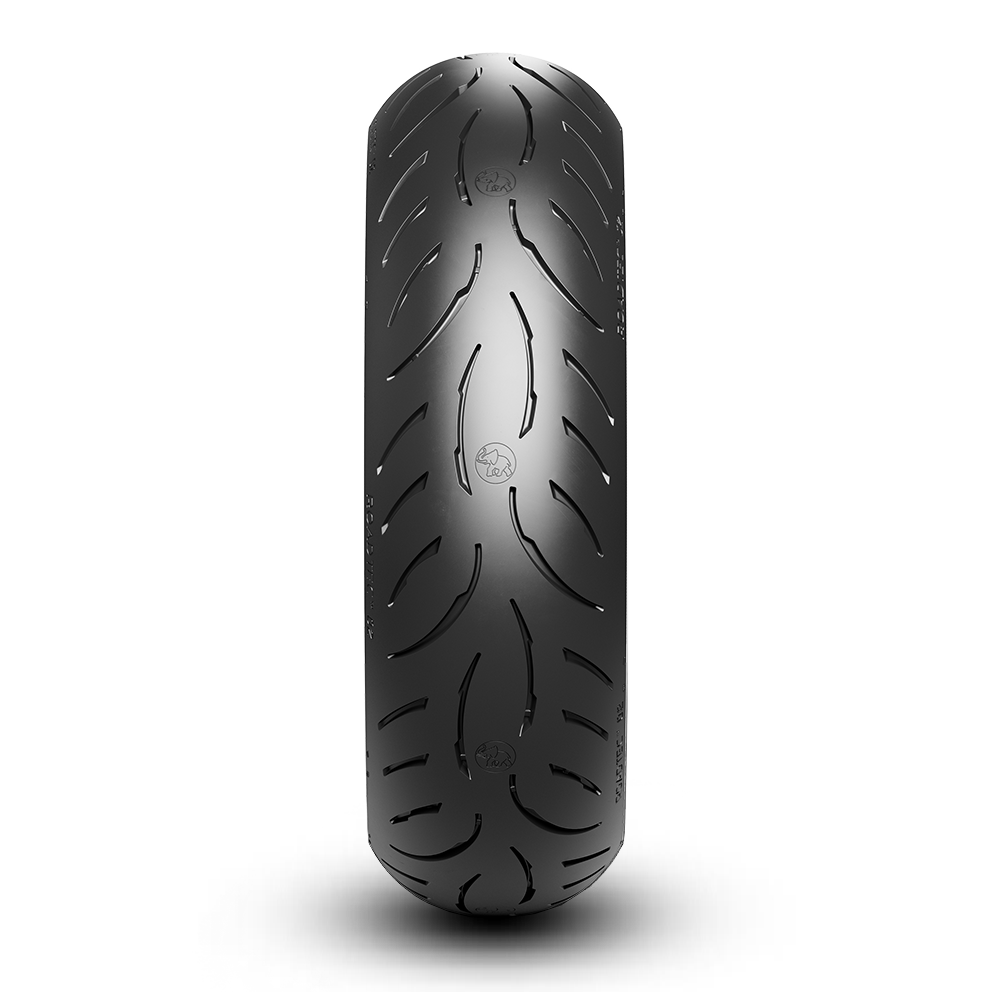 Metzeler Roadtec 02 MC Sport Front/Rear Tyre | 24MX