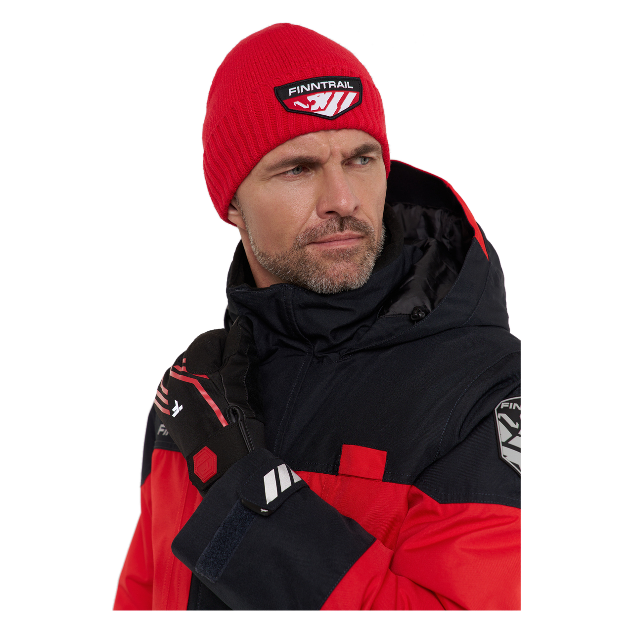 Sombrero Impermeable Finntrail