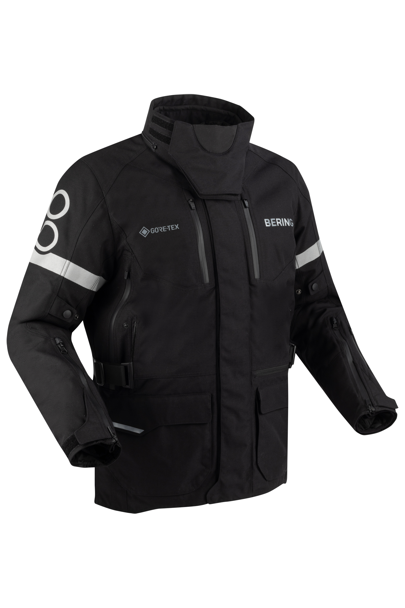 Motorjas Bering Antartica GTX