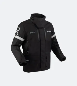 Bering Antartica GTX MC Jacket