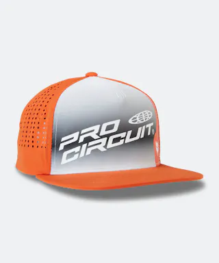 Pet FOX Foyl PC Snapback