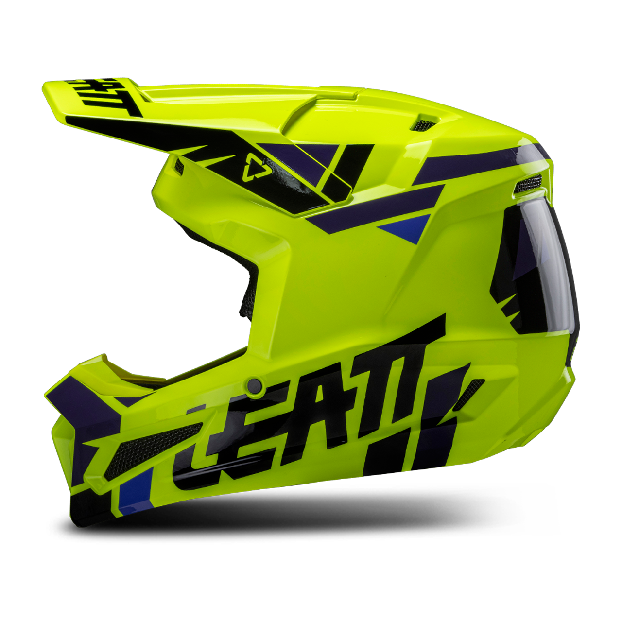 Leatt Moto 2.5 V25 MX Helmet