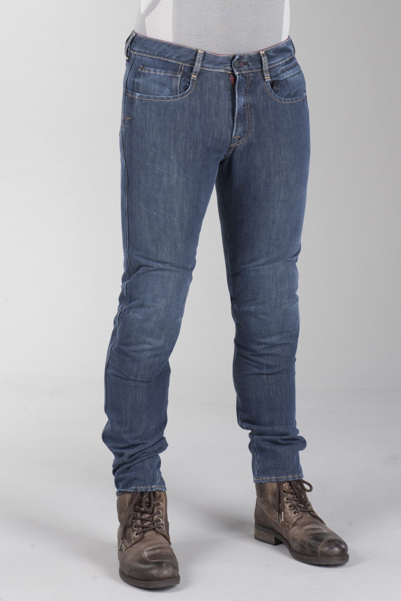 MC Дънки Alpinestars Victory Denim