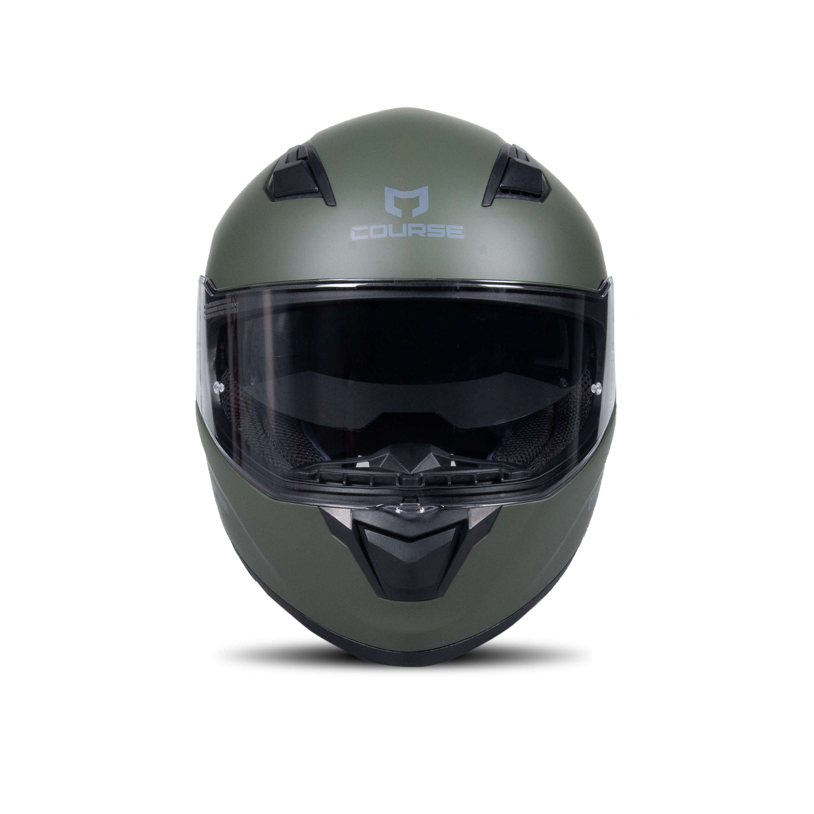 Course Raider 2.0 Full Face Helmet